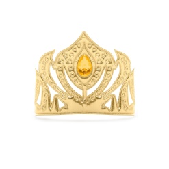 Scandinavian Princess Soft Crown by Little Adventures scaled