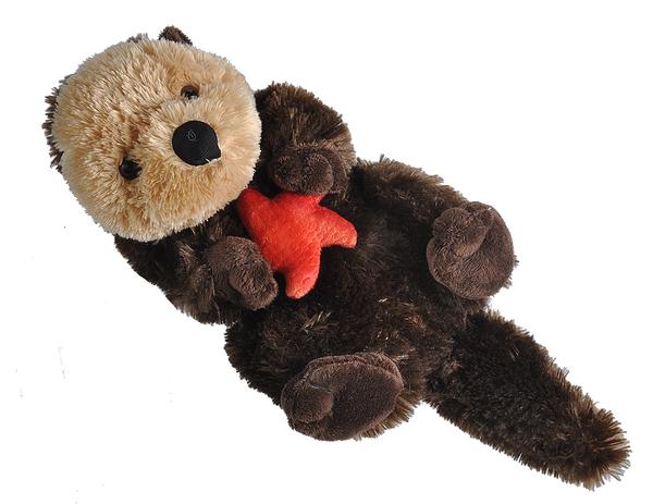 Sea Otter 15 by Wild Republic Sea Otter 15 by Wild Republic