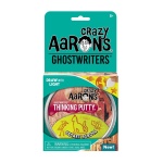 Secret Scroll Thinking Putty Ghostwriters by Crazy Aarons