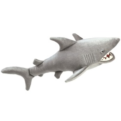 Shark Hand Puppet by Folkmanis