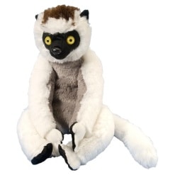 Sifika Lemur 12 by Wild Republic