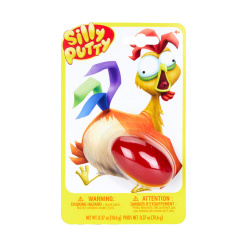 Silly Putty Original by Crayola