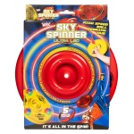 Sky Spinner Ultra LED Disc by Mukikim