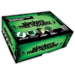 Slackers Tree Huggerz by Slackers