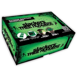 Slackers Tree Huggerz by Slackers