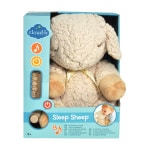 Sleep Sheep by Cloud B