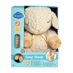Sleep Sheep by Cloud B