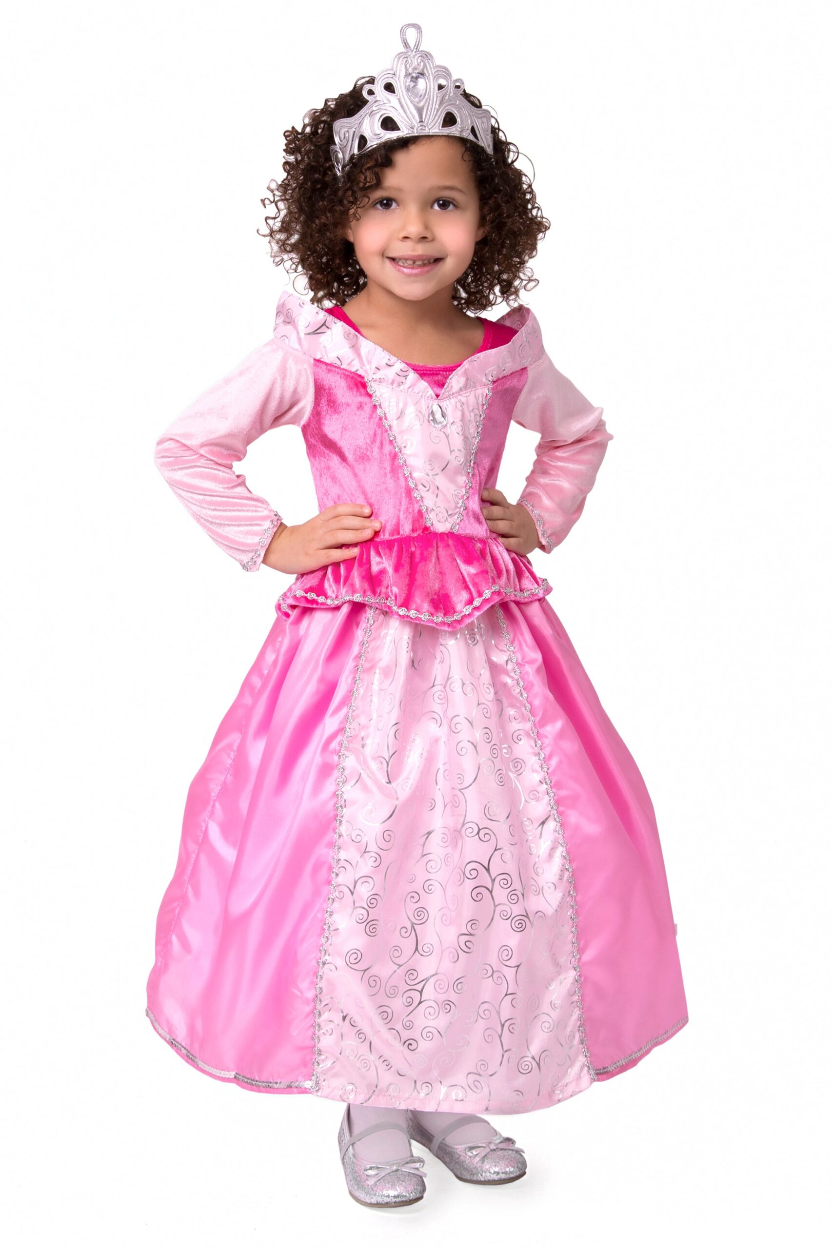 Sleeping Beauty Medium 3 5 Years by Little Adventures scaled