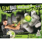 Slimeball Arcade Flinger Darts by Diggin