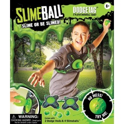 Slimeball Dodgetag by Diggin