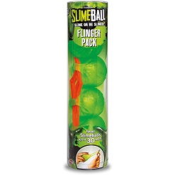 Slimeball Flinger 5 Pack by Diggin
