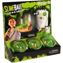 Slimeball Splat Set by Diggin
