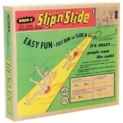 Slip N Slide by Schylling