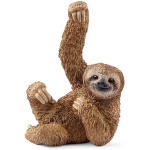 Sloth Figure by Schliech
