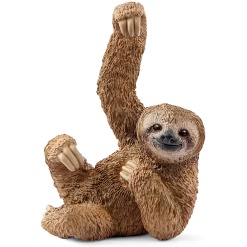 Sloth Figure by Schliech