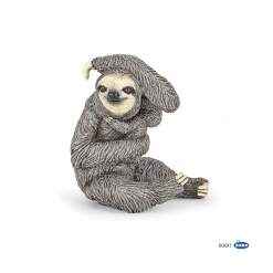 Sloth by Papo