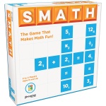 Smath by Pressman