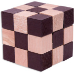 Snake Puzzle by Heebie Jeebies