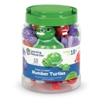 Snap n Learn Number Turtles by Learning Resources