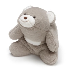 Snuffles Gray 10 by GUND