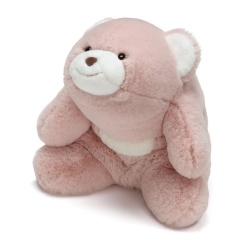 Snuffles Pink 10 by GUND