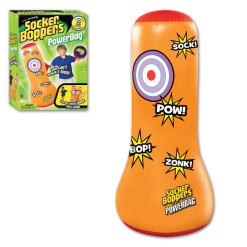 Socker Bopper Power Bag by Schylling