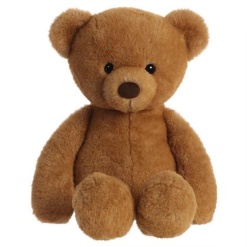 Softie Bear 16 by Aurora