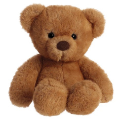 Softie Bear 9 by Aurora