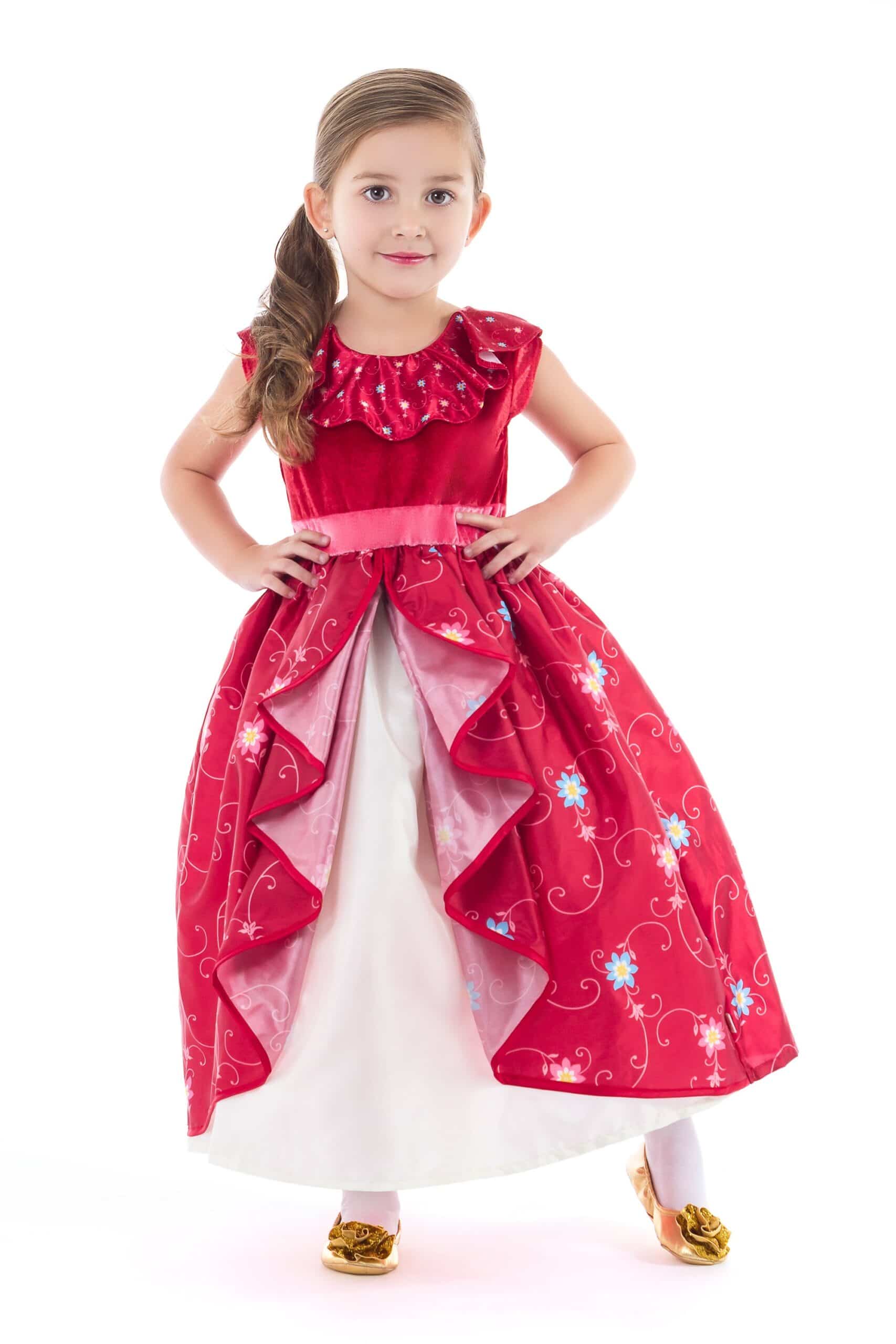 Spanish Princess Medium 3 5 Years by Little Adventures scaled Spanish Princess Medium 3 5 Years by Little Adventures scaled