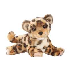 Spatter Leopard Cub 14 by Douglas