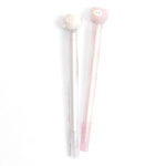 Spinning Pig Gel Pen