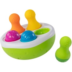 SpinnyPins by Fat Brain Toys