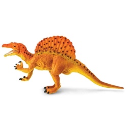 Spinosaurus by Safari