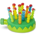 Splash Patrol Sprinkler by Melissa Doug