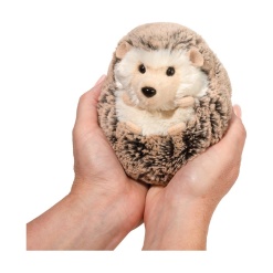 Spunky Hedgehog 4 by Douglas
