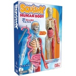 Squishy Human Body by SmartLab