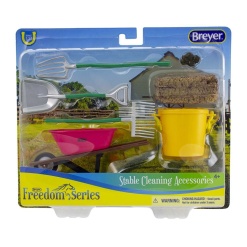 Stable Cleaning Accessories by Breyer