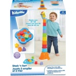 Stack N Sort by Kidoozie
