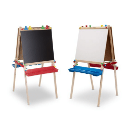 Standing Easel by Melissa Doug