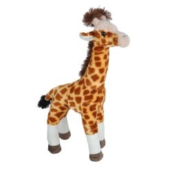 Standing Giraffe 17 by Wild Republic