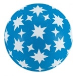 Star Bright Gertie Ball by Small World Toys