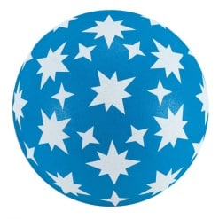 Star Bright Gertie Ball by Small World Toys