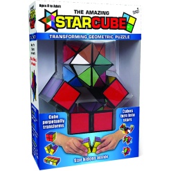 Starcube by California Creations