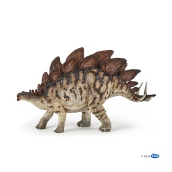 Stegosaurus by Papo
