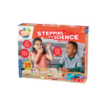 Stepping Into Science by Thames Kosmos