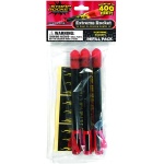 Stomp Rocket Extreme Refill Pack by Stomp Rocket