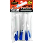Stomp Rocket Junior Glow Refill Pack by Stomp Rocket