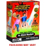 Stomp Rocket Junior Glow by Stomp Rocket