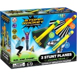 Stomp Rocket Stunt Planes by Stomp Rocket
