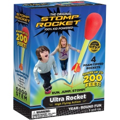 Stomp Rocket Ultra by Stomp Rocket